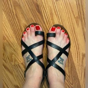 Steve Madden Agathist Sandals
